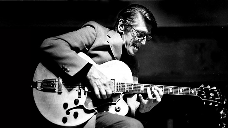 Tal Farlow